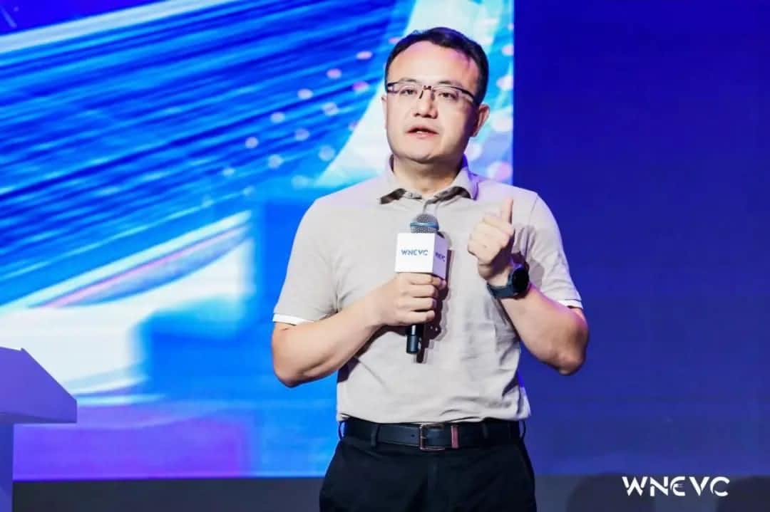 dcbox小金库(中国)CEO程鹏：数据确权、数据安全与数据闭环“新”思路